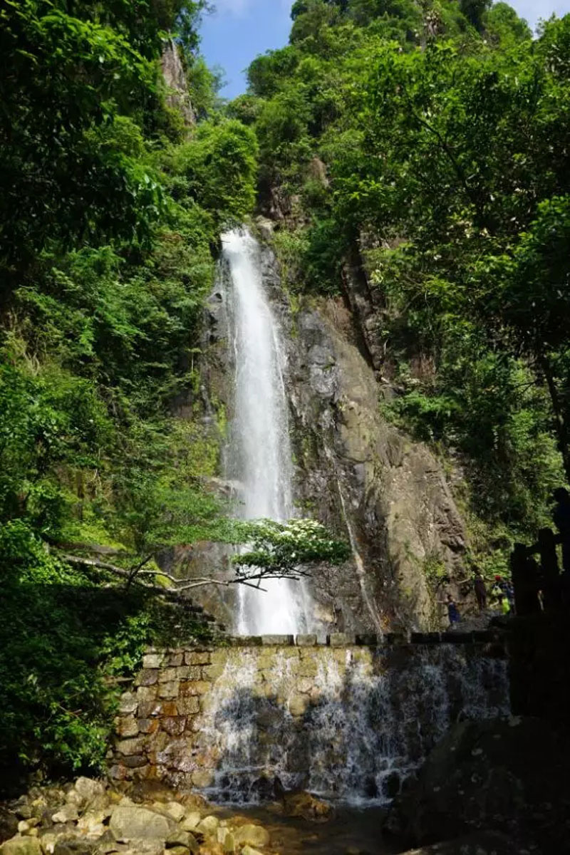 博皓游記 | 夏風(fēng)微醺的綺夢，領(lǐng)略賀州黃姚古鎮(zhèn)、姑婆山閑憩之美-21