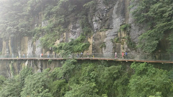 “湘”約鳳凰，相守未來——2022博皓快樂湖南行    -15