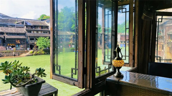 “湘”約鳳凰，相守未來——2022博皓快樂湖南行    -27
