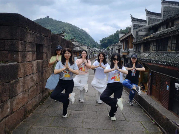 “湘”約鳳凰，相守未來——2022博皓快樂湖南行    -28