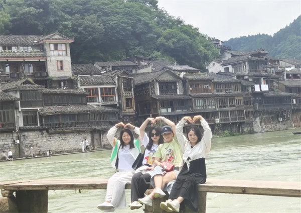 “湘”約鳳凰，相守未來——2022博皓快樂湖南行    -29