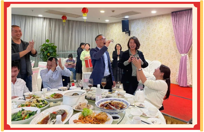 廣東博皓開工大吉丨金虎騰躍，兔來運轉           -19
