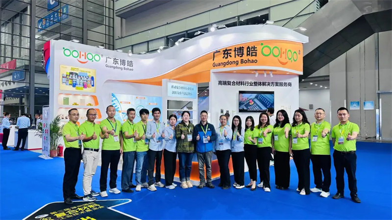 為什么選擇博皓？七大核心優勢詮釋專業價值